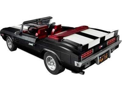 LEGO Chevrolet Camaro Z28 (10304)