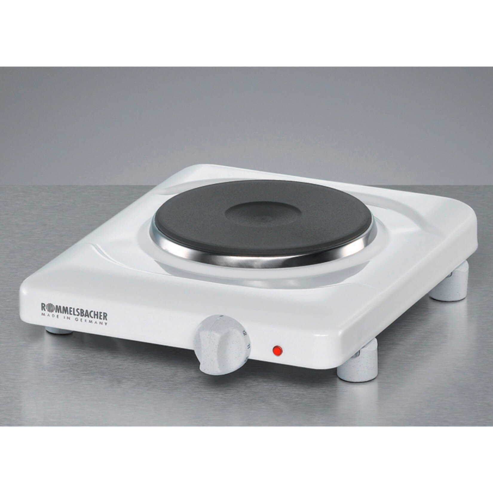 Rommelsbacher Kochplatte Kochplatte THL 1097