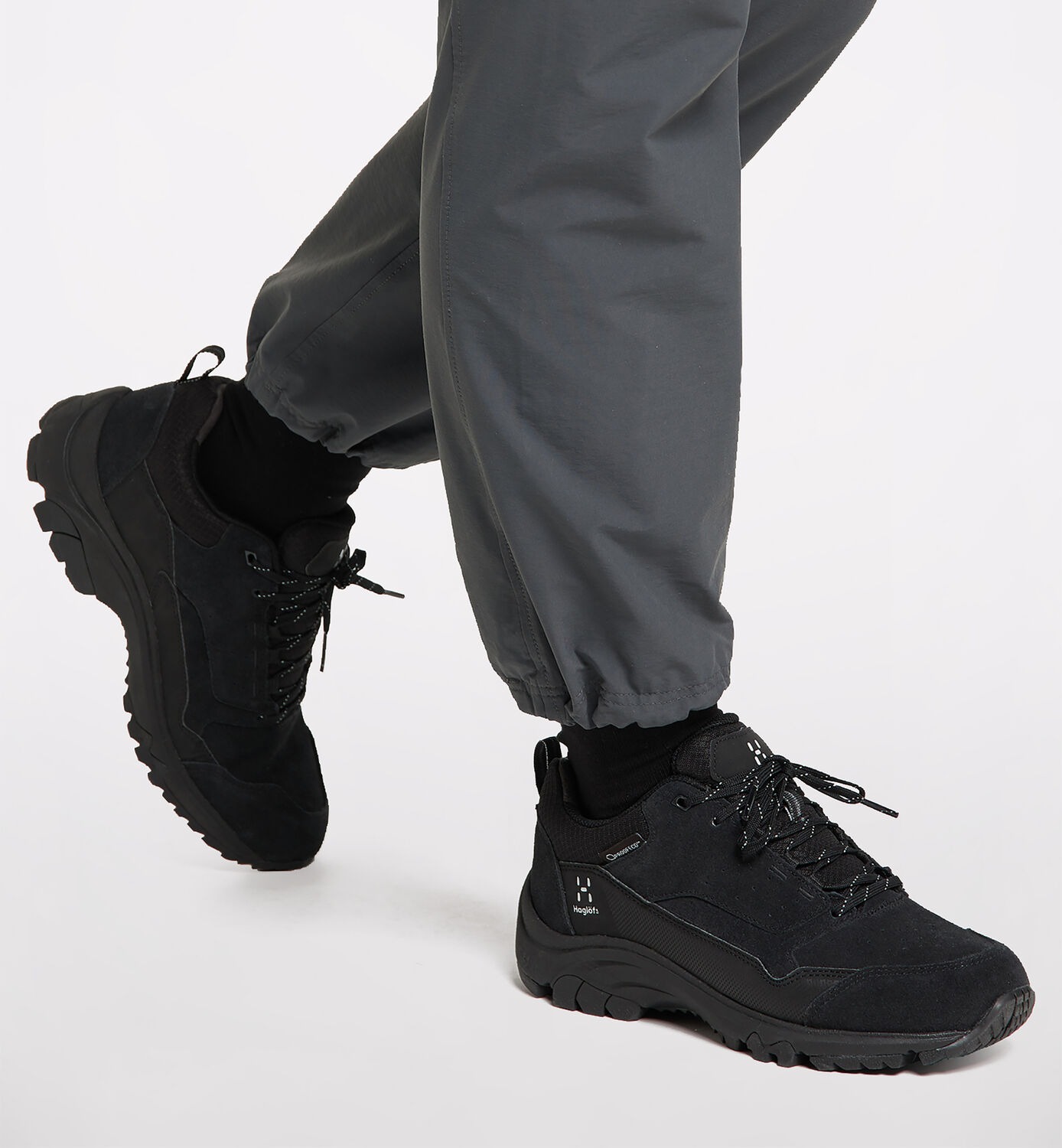 Skuta Low Proof Eco Dame True Black