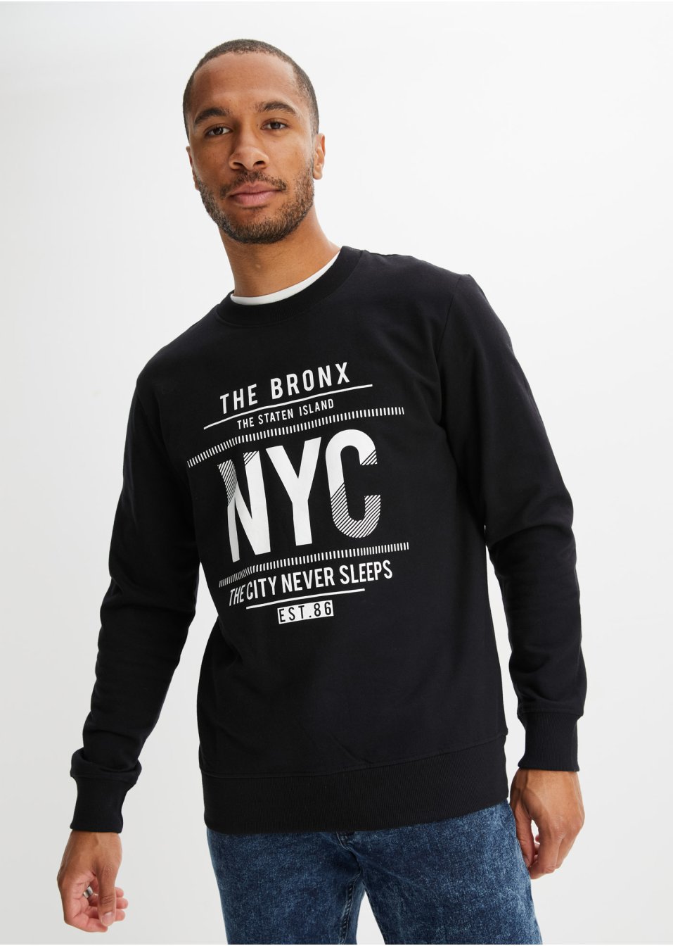 Sweat-shirt