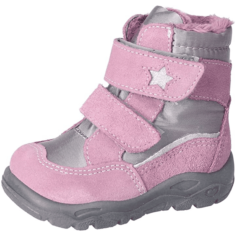 Ricosta Stiefel Rosa
