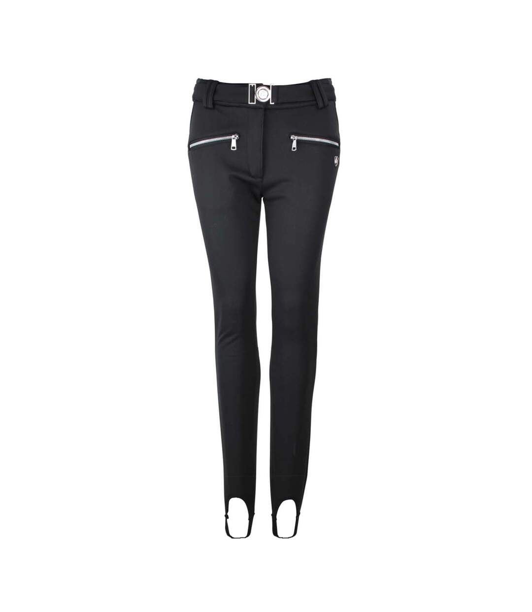 Fuseau de ski softshell femme AFUZZONI