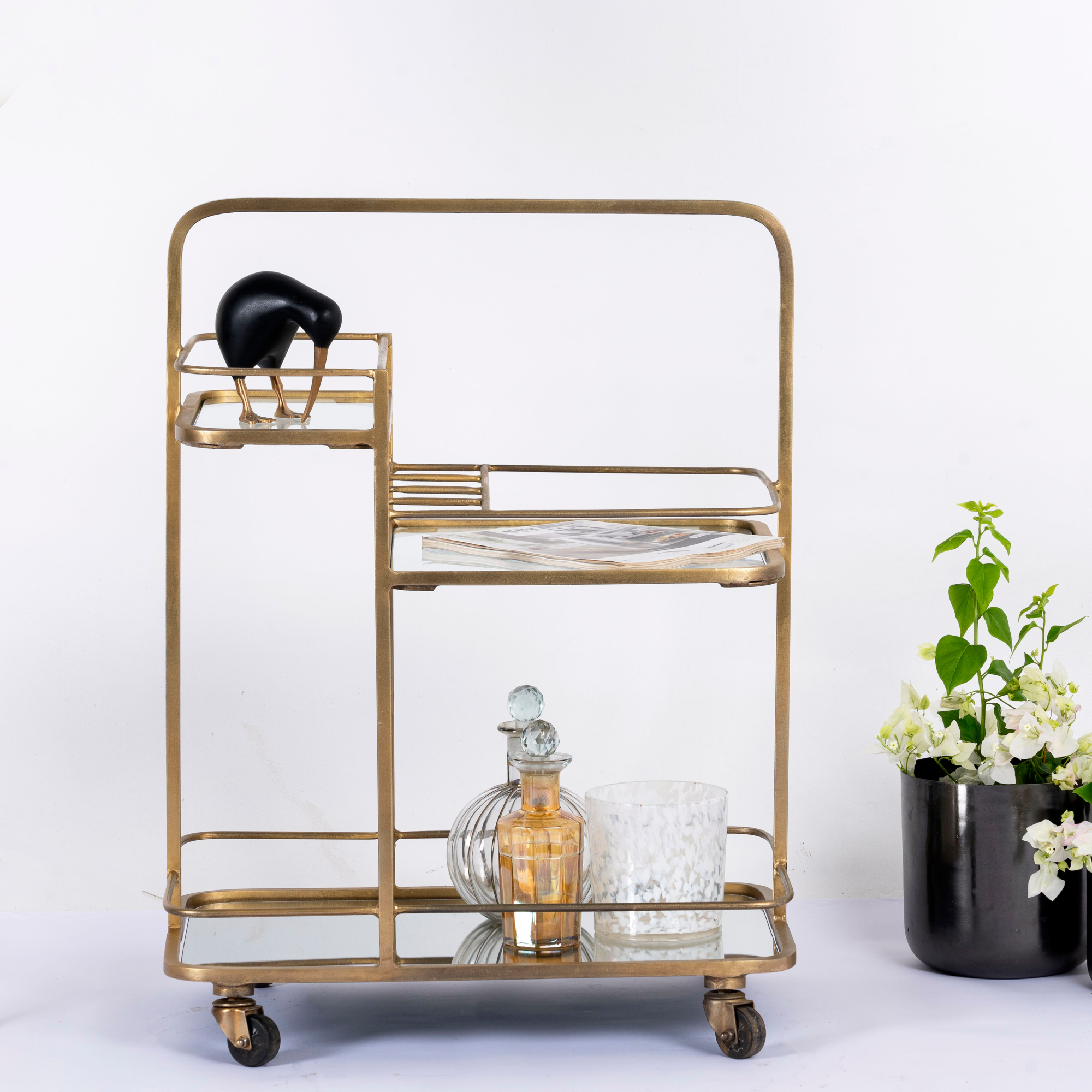 Trolley Tarun #1