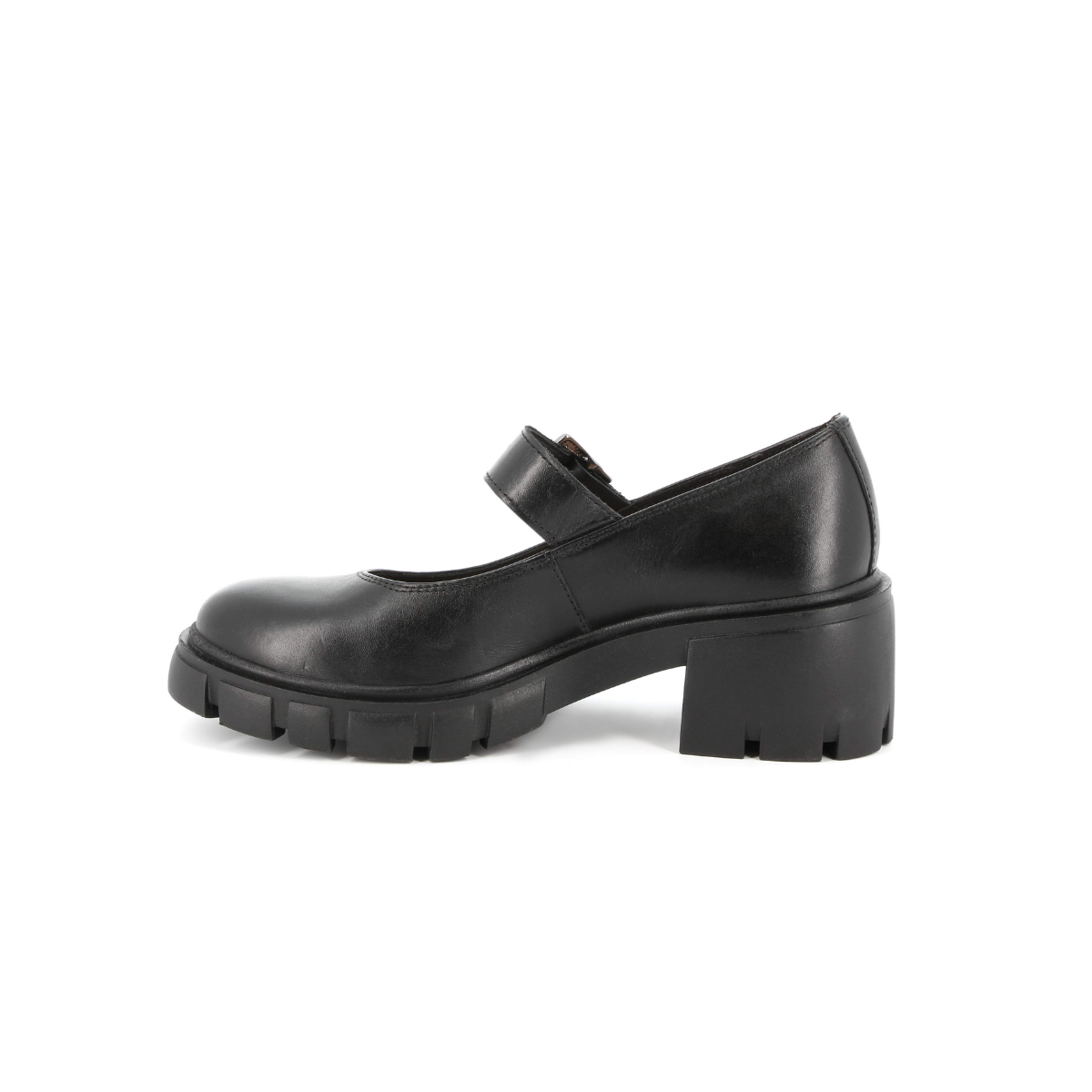 André - Ballerines & Babies VICTORINE Noir