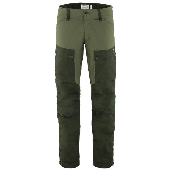 Fjällräven - Keb Trousers - Pantalon de trekking