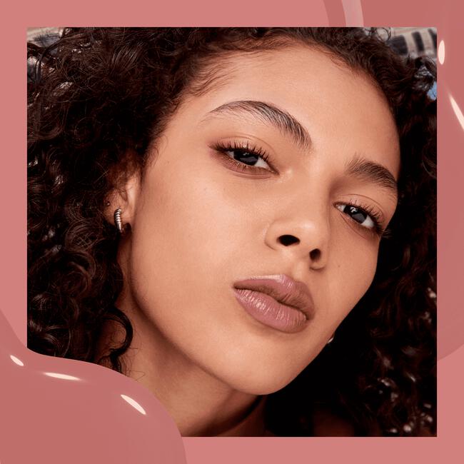 Maybelline Vinyl Ink 100 Charmed