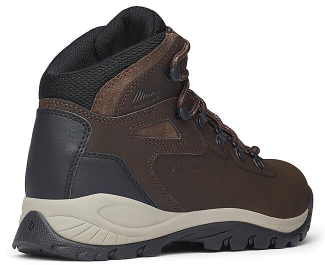 COLUMBIA - CHAUSSURES DE RANDONNEE NEWTON RIDGE PLUS II WATE