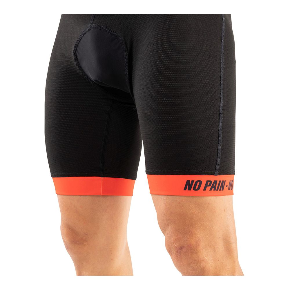 Dynafit RIDE PADDED - Cuissard Homme black out/4490