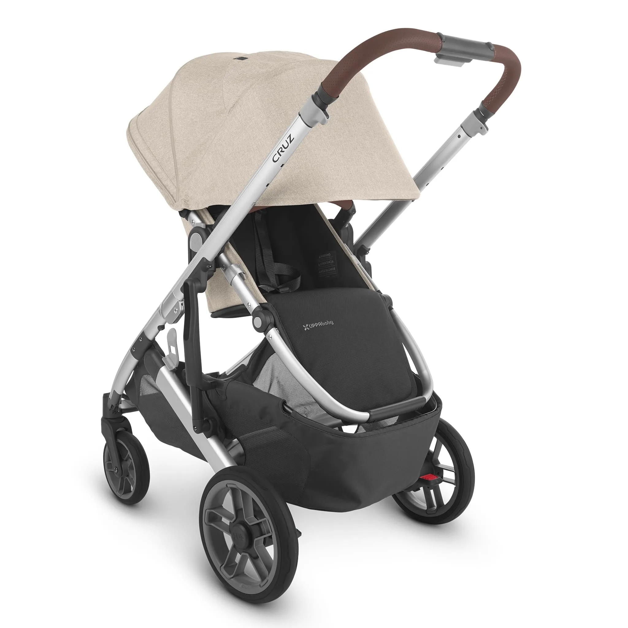 UPPAbaby Poussette Cruz V2 - Declan