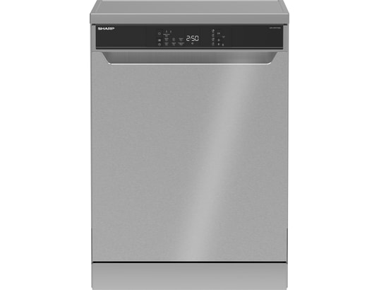 SHARP - Lave vaisselle 60 cm QWNA1FF45DI