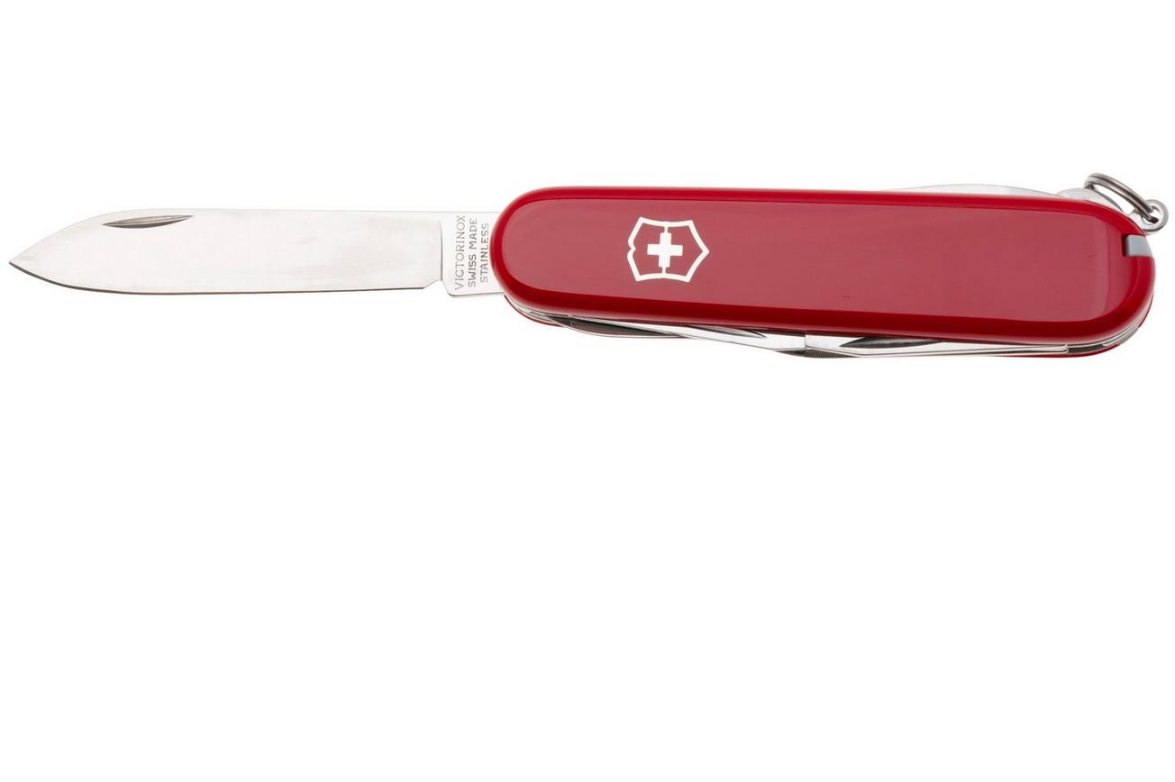 Victorinox Companion 1.3909 Red, Zwitsers zakmes