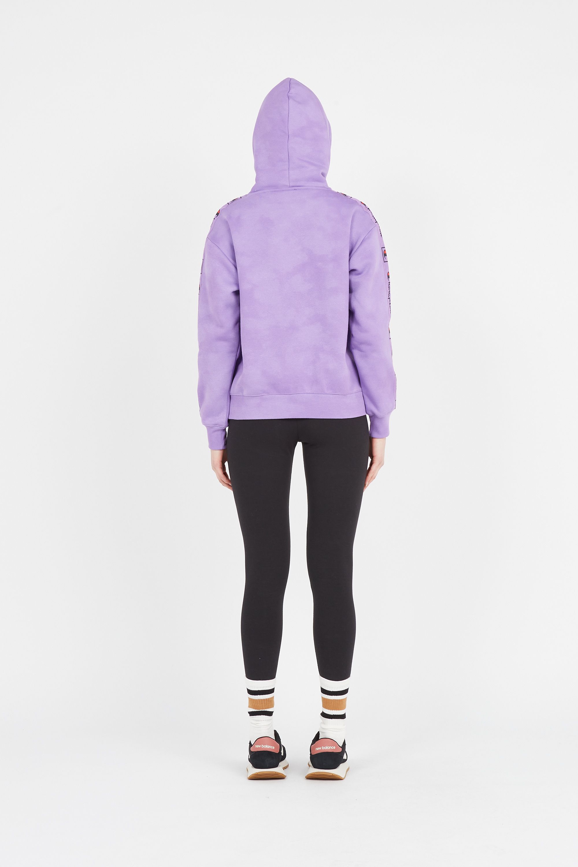 CHAMPION Hoodie  Violet