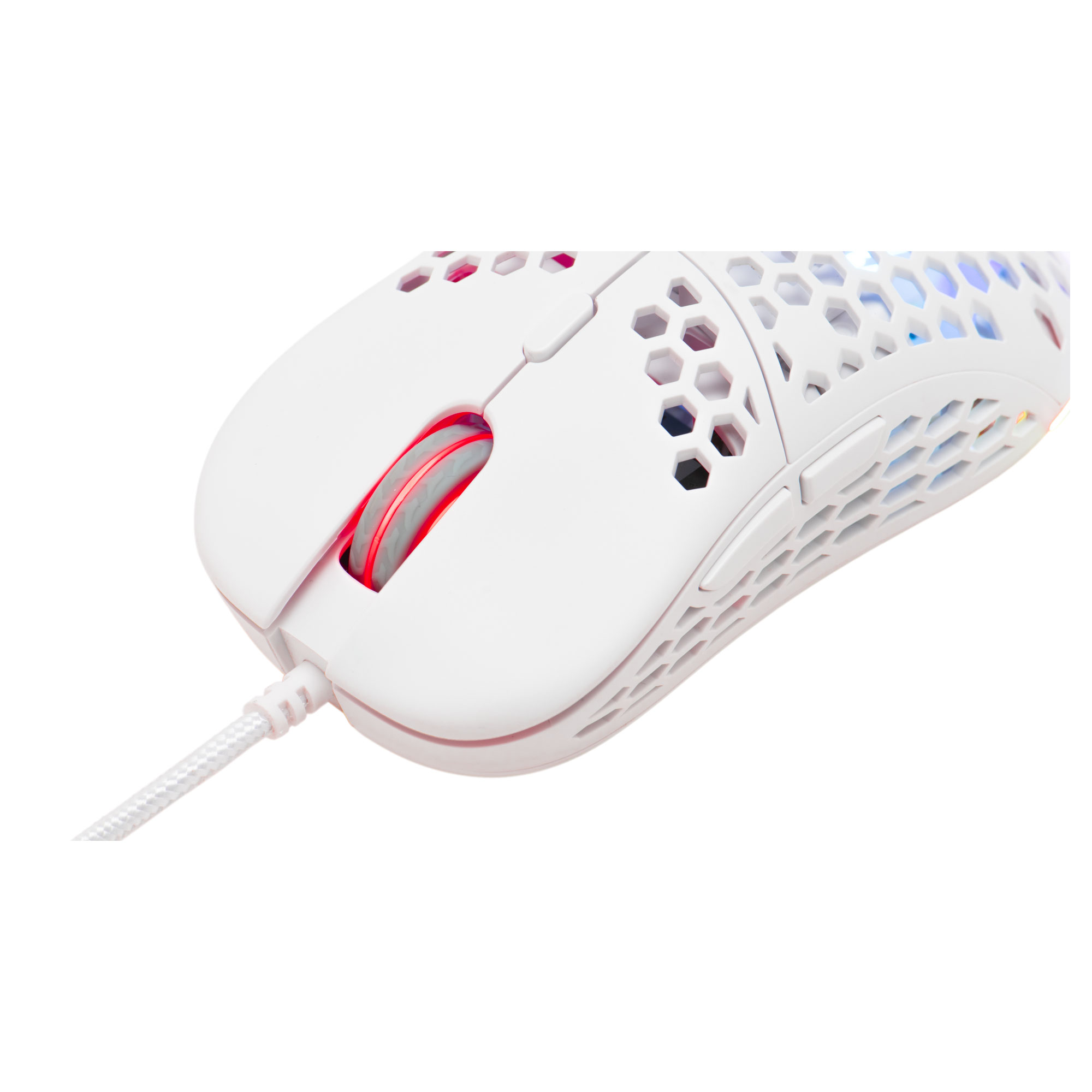 The G-Lab KULT Oxygen (Blanc)