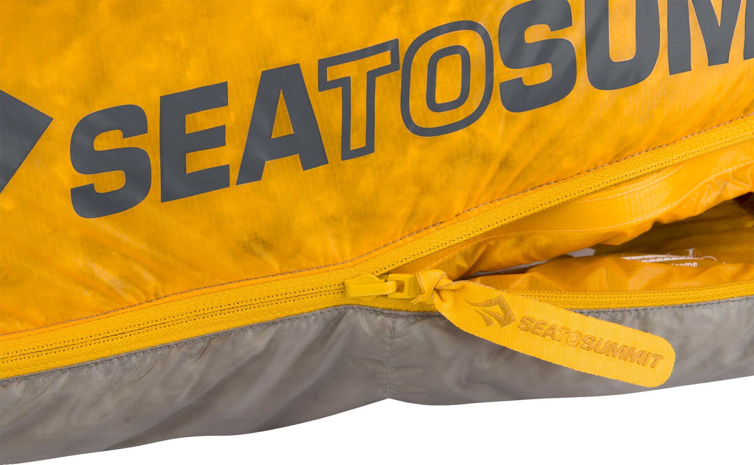 Sea to Summit  Spark SpIV Lang Daunenschlafsack