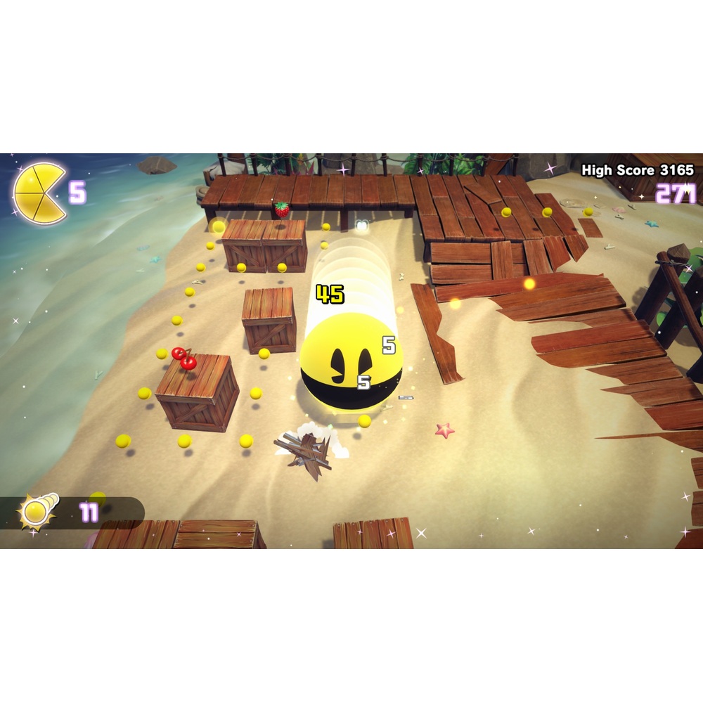 PAC-MAN World Re-Pac Nintendo Switch