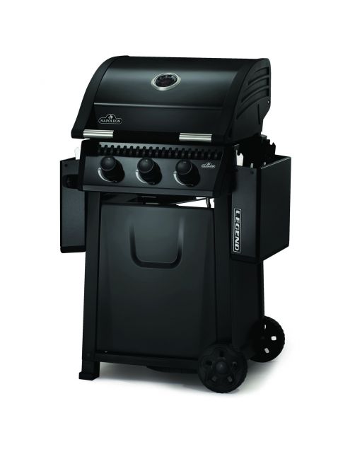 Napoleon Legend 365 - Barbecue - 3 Branders