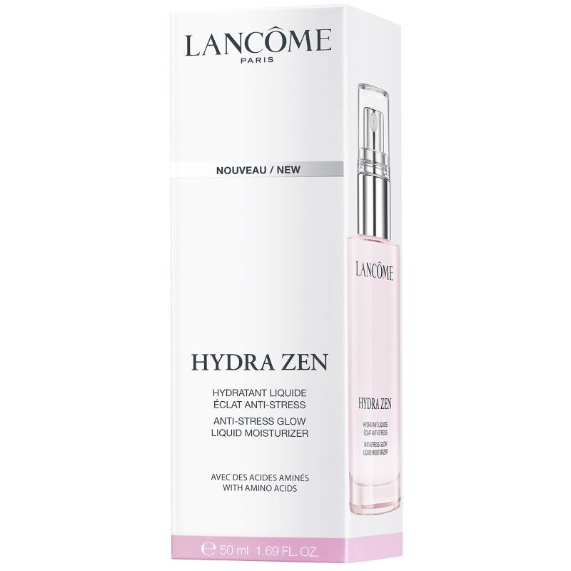 Lancôme Hydra Zen Anti-Stress Glow Liquid Moisturizer 50 ml