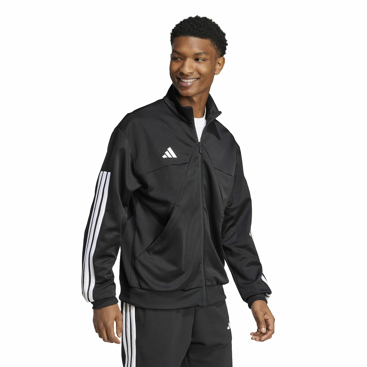 ROUPAS ESPORTIVAS ADIDAS<br>Colete de Treino Tiro