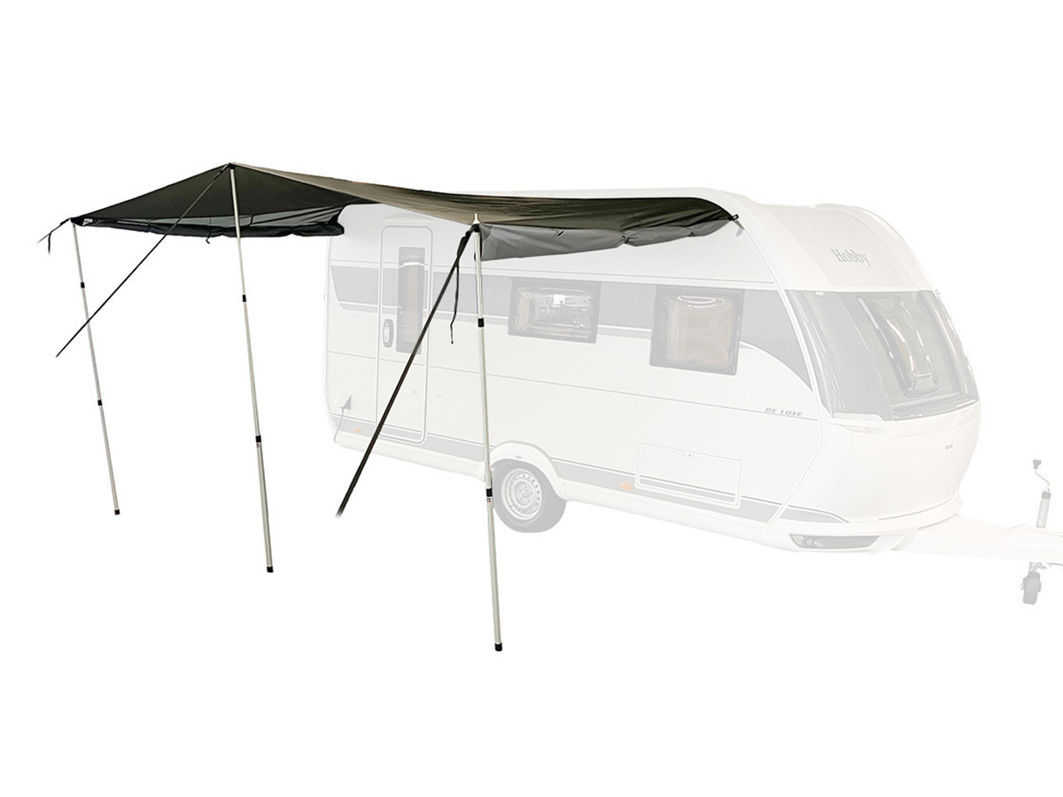 Obelink Shady Caravanluifel