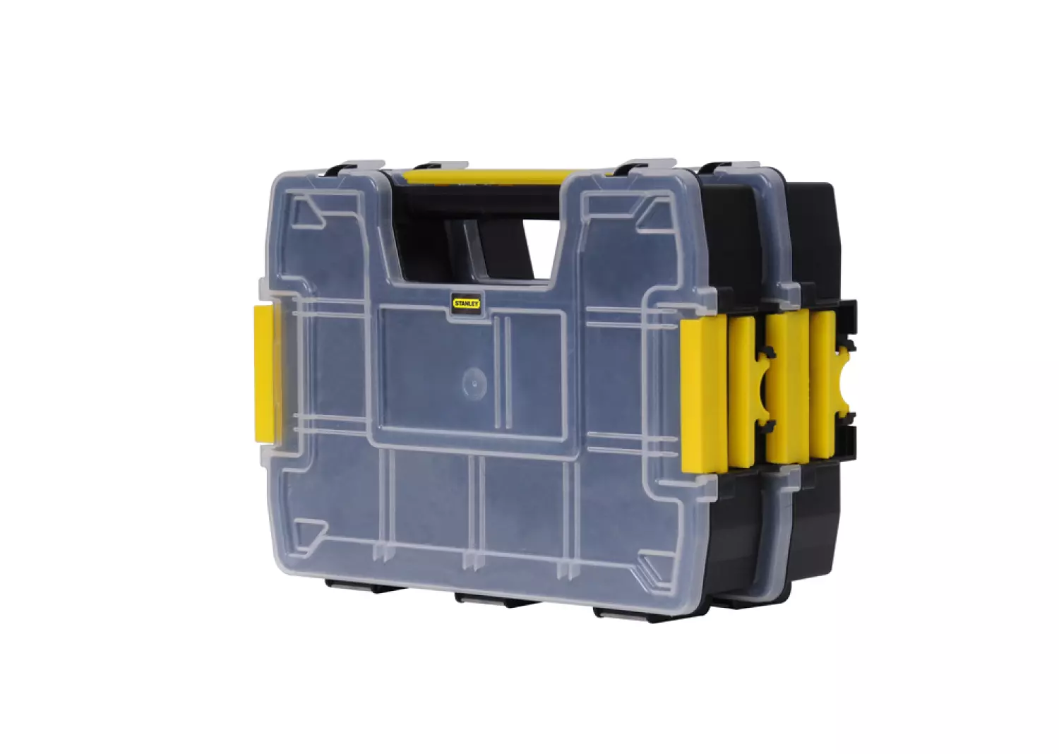 Stanley STST1-71197 Sortmaster Organizer light - dubbelzijdig