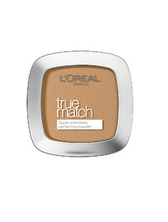 L'Oréal Paris Poeder True Match W7 Cinnamon 1ST