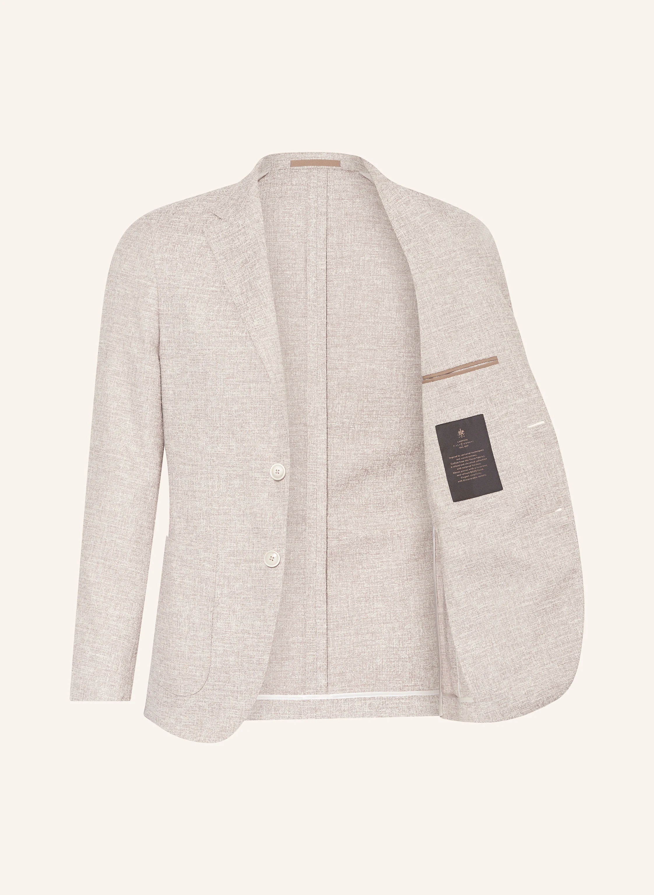 BOSS Sakko L-HESTON-241 Slim Fit