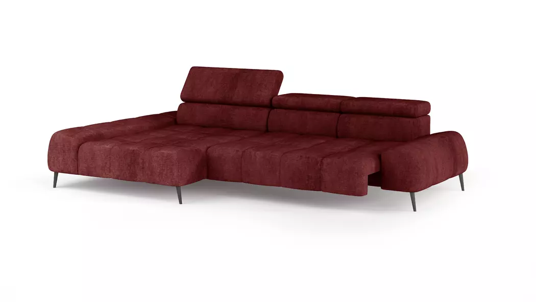 Ecksofa Ribolla