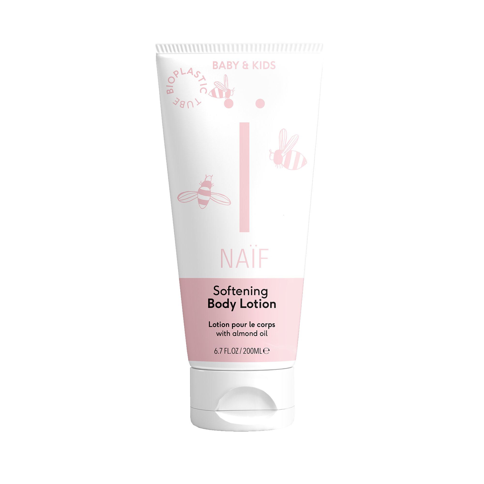 Softening Body Lotion |