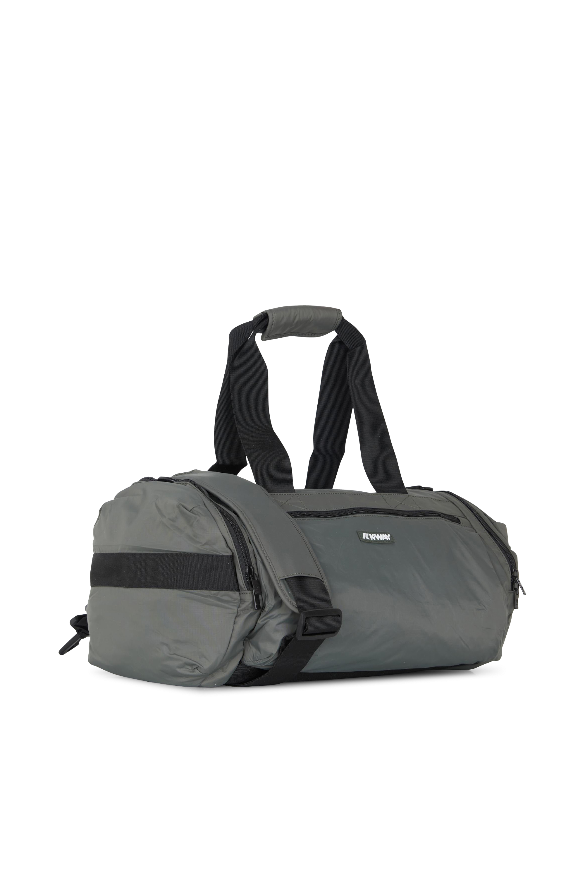 K-WAY Sac de voyage MEREVILLE S Kaki