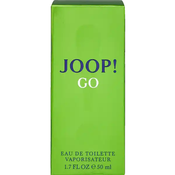 Go, EdT 50 ml