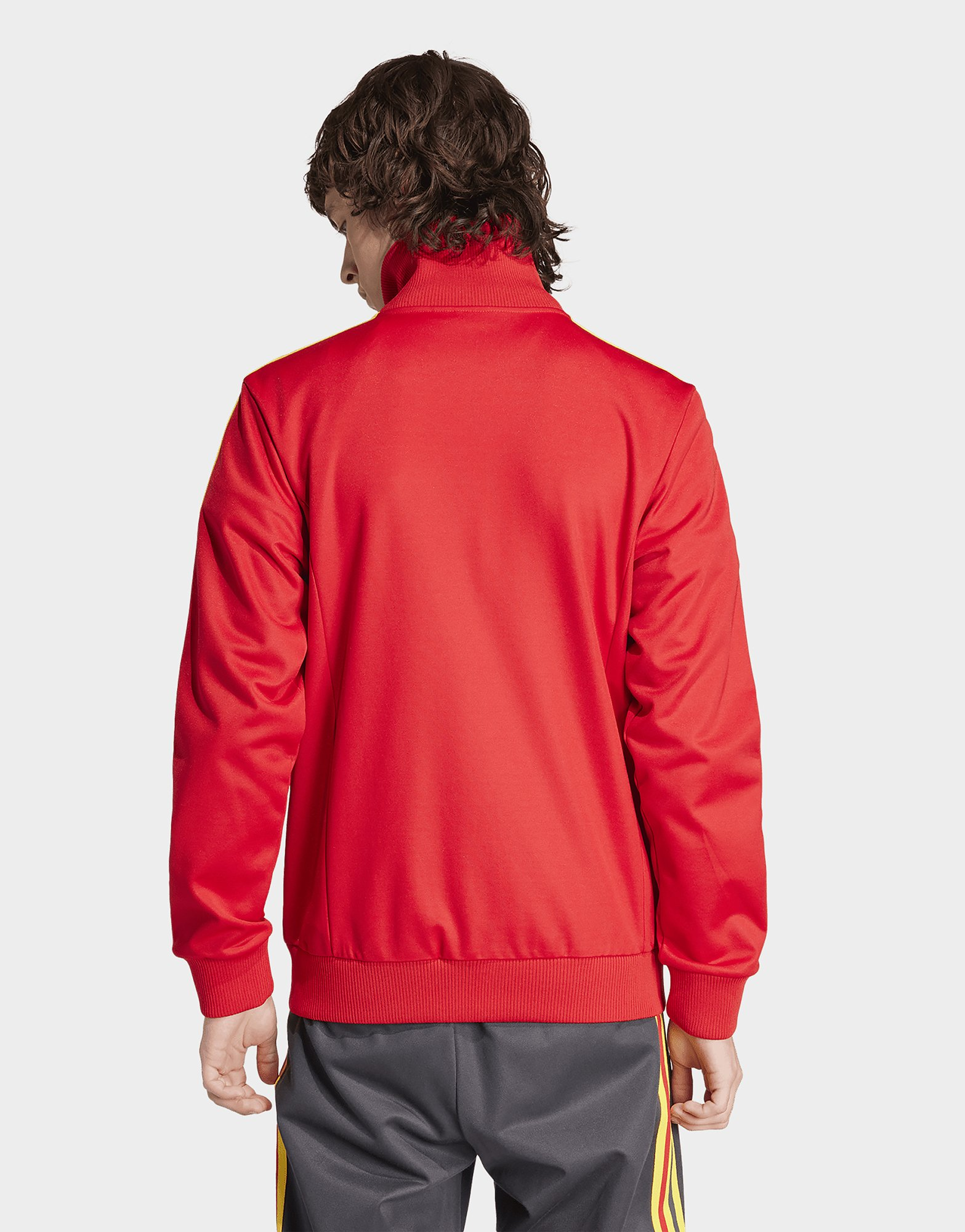 adidas Originals Haut de survêtement Belgium Beckenbauer Homme