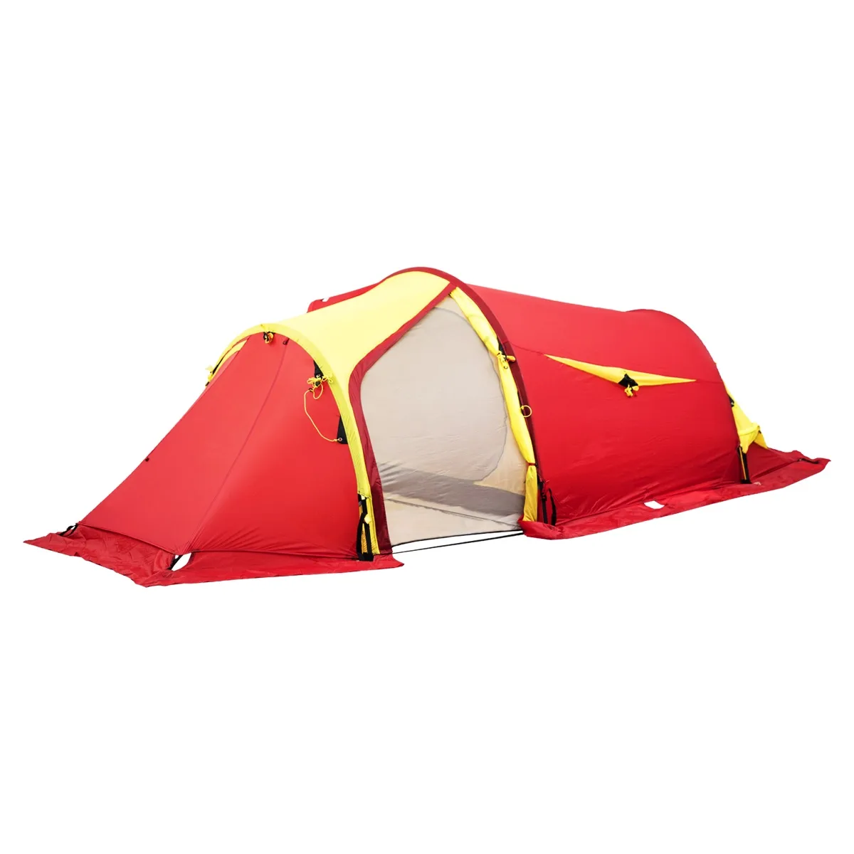 Helsport Lofoten X-Trem 3 Camp Red