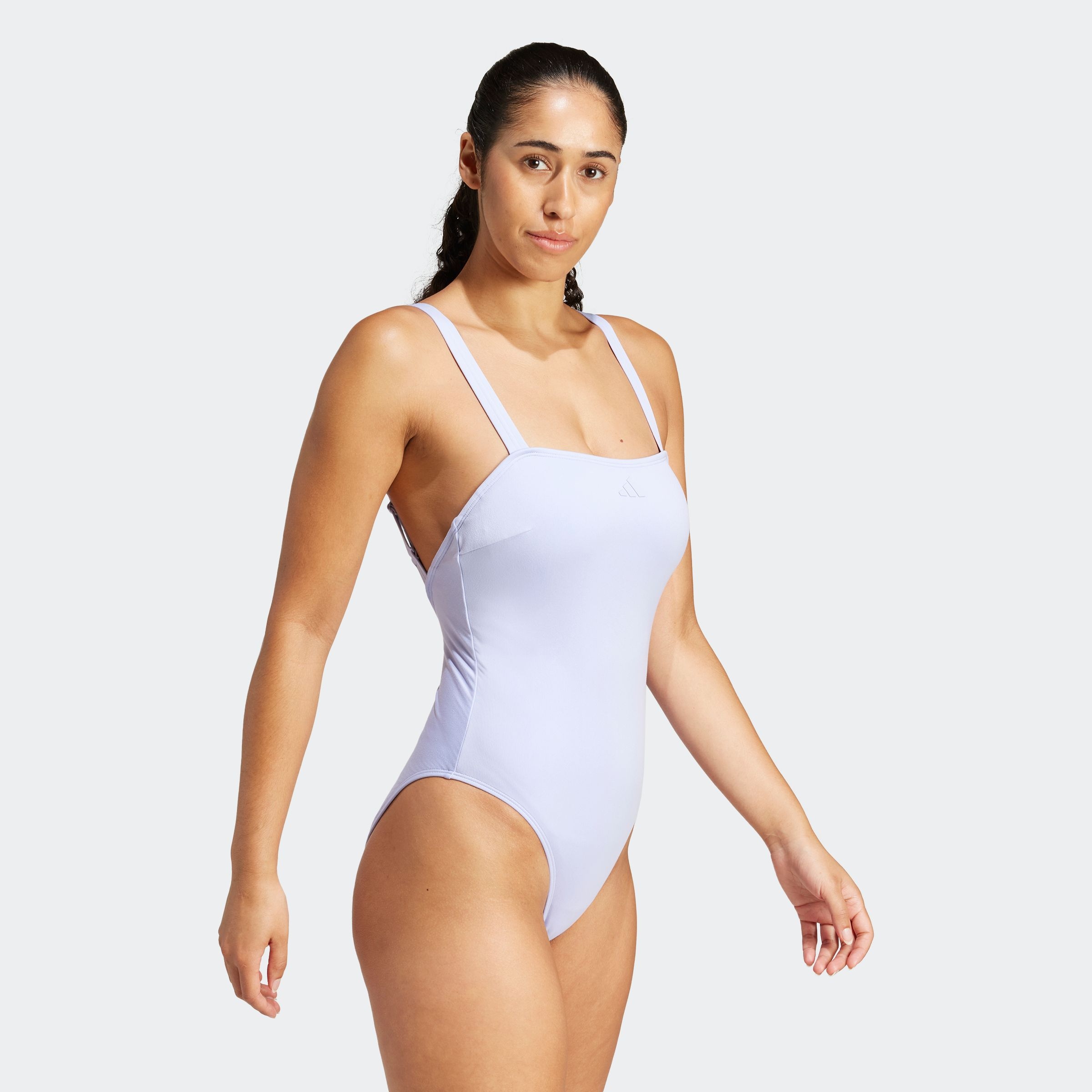 adidas Performance Badeanzug »ICONISEA SWIMSU«, 1 Stk.