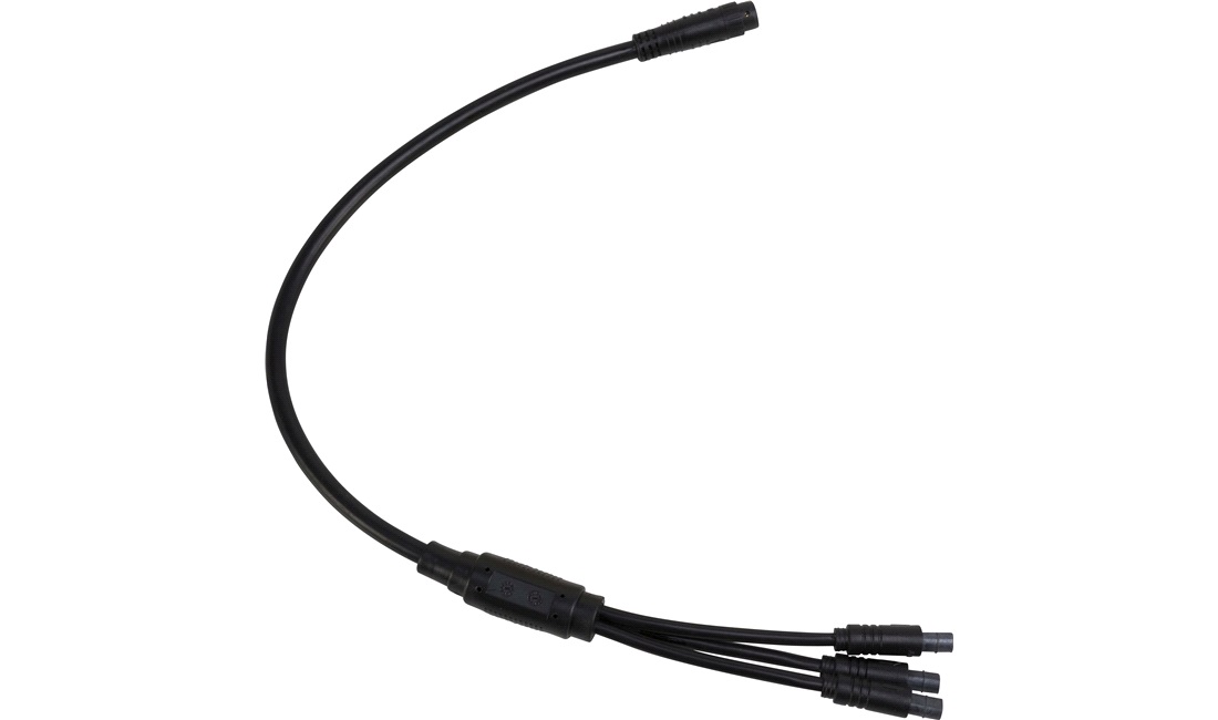 Ledningsnet 36V Benelli Jaunt 2018