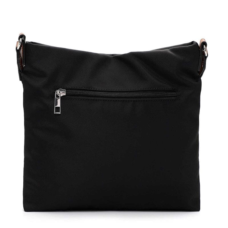 Emily & Noah Esther Shoulder Bag Black