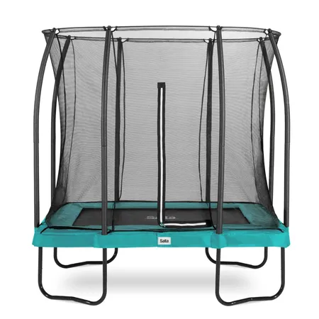 Salta Comfort Edition 214 x 153 cm - Grün