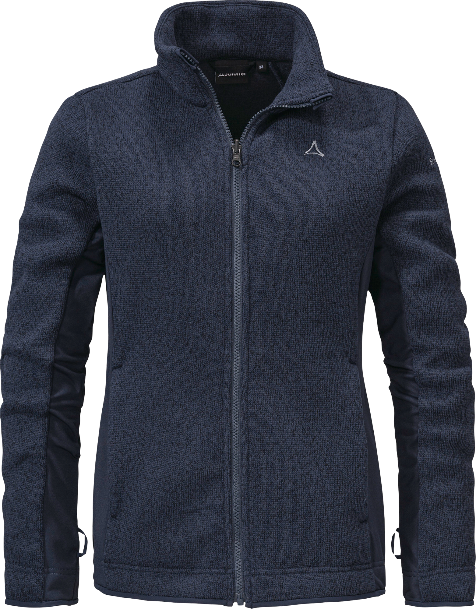 Schöffel Oberau Damen Fleecejacke