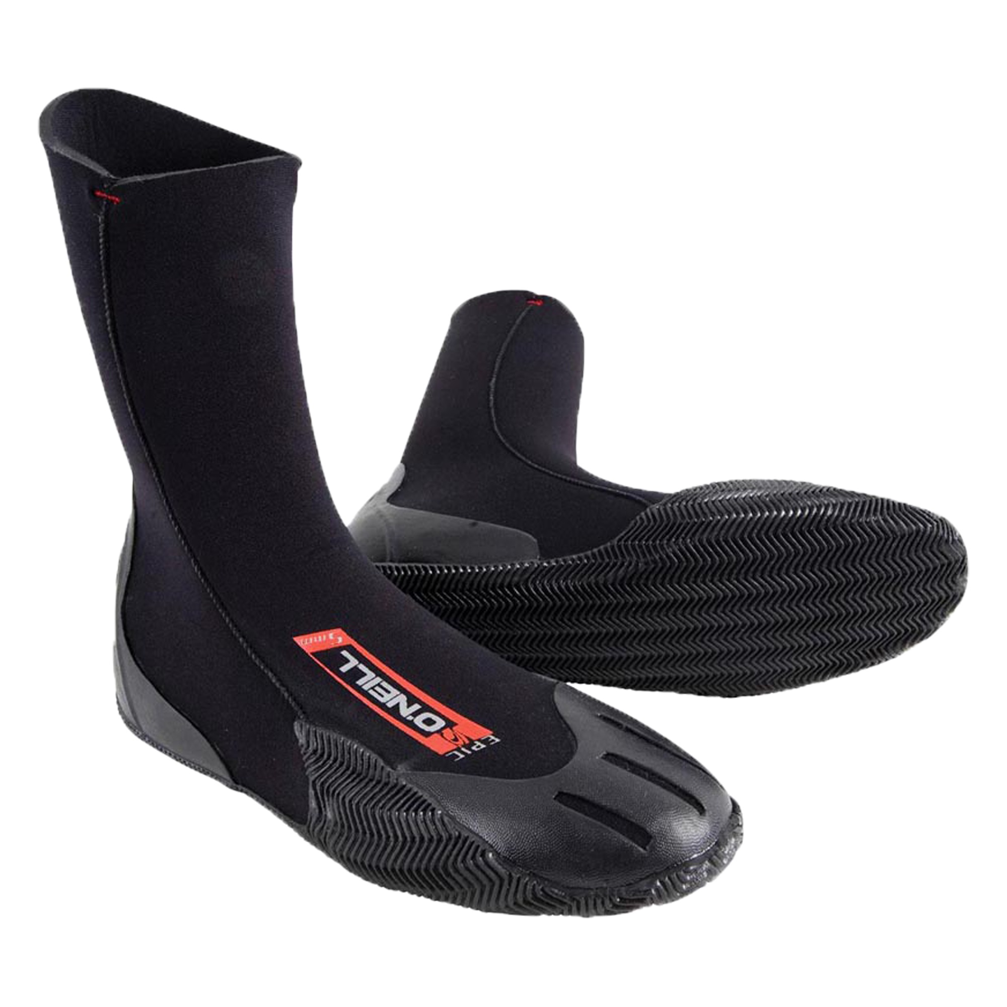 O'Neill Boots Epic 5mm RT 8 US / 40 Eur