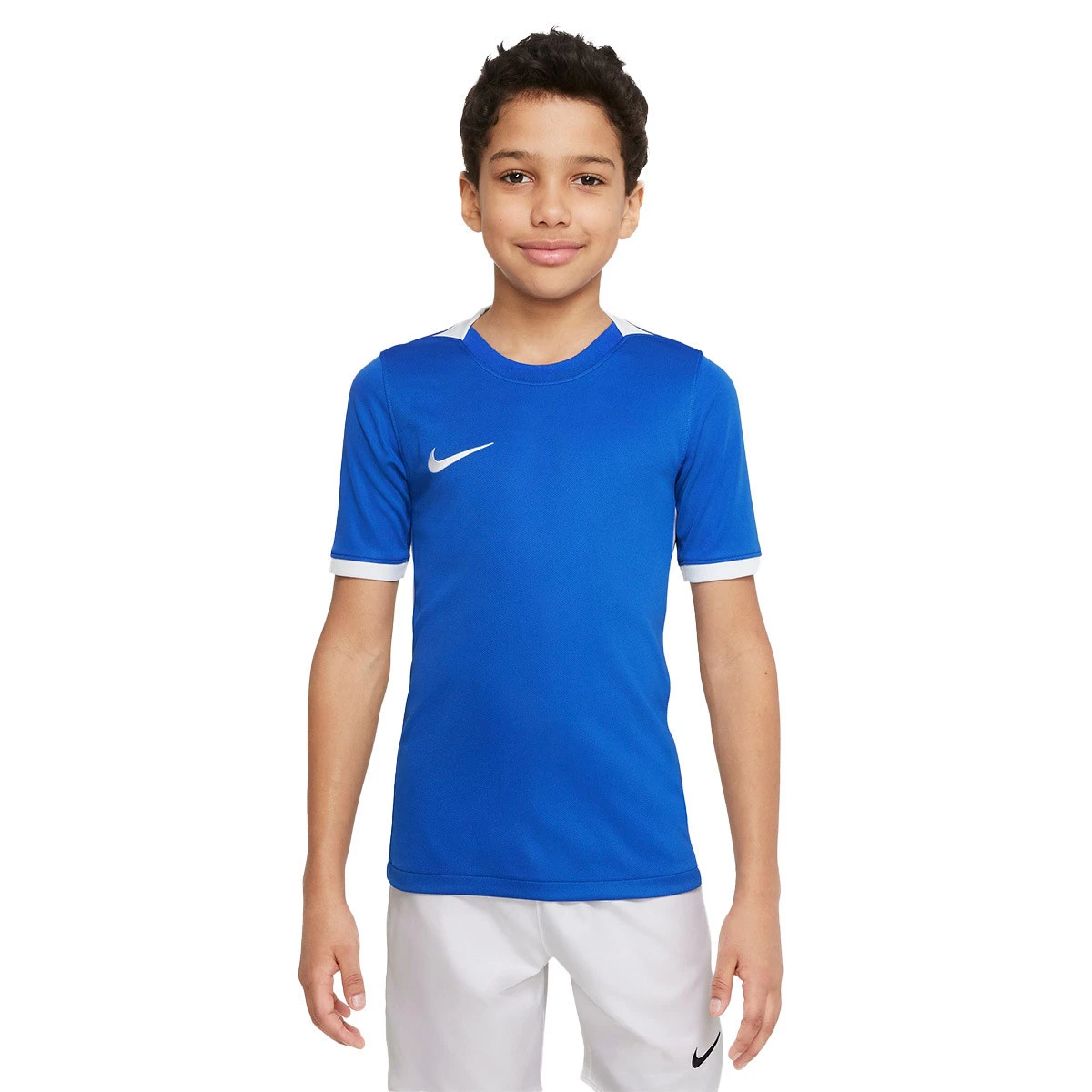 Camisola Nike Dri-Fit Challenge IV m/c Criança