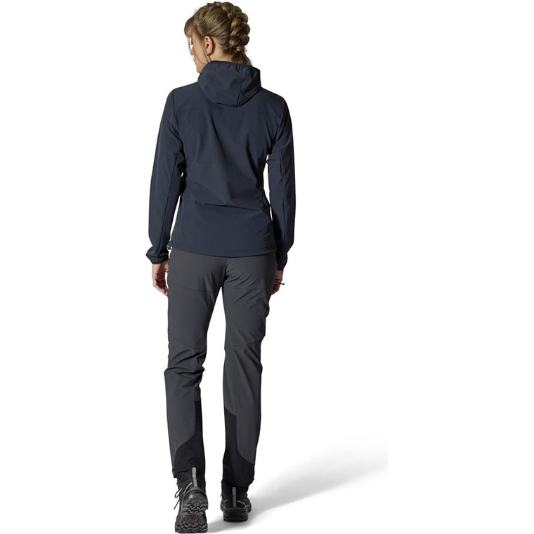 Rab Borealis Hoody Wmns Beluga