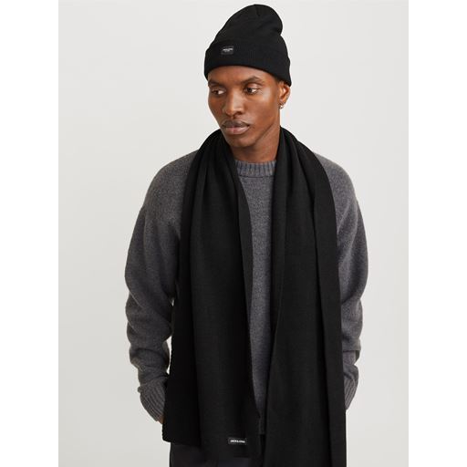 Jack&Jones DNA Gaveæske, Black