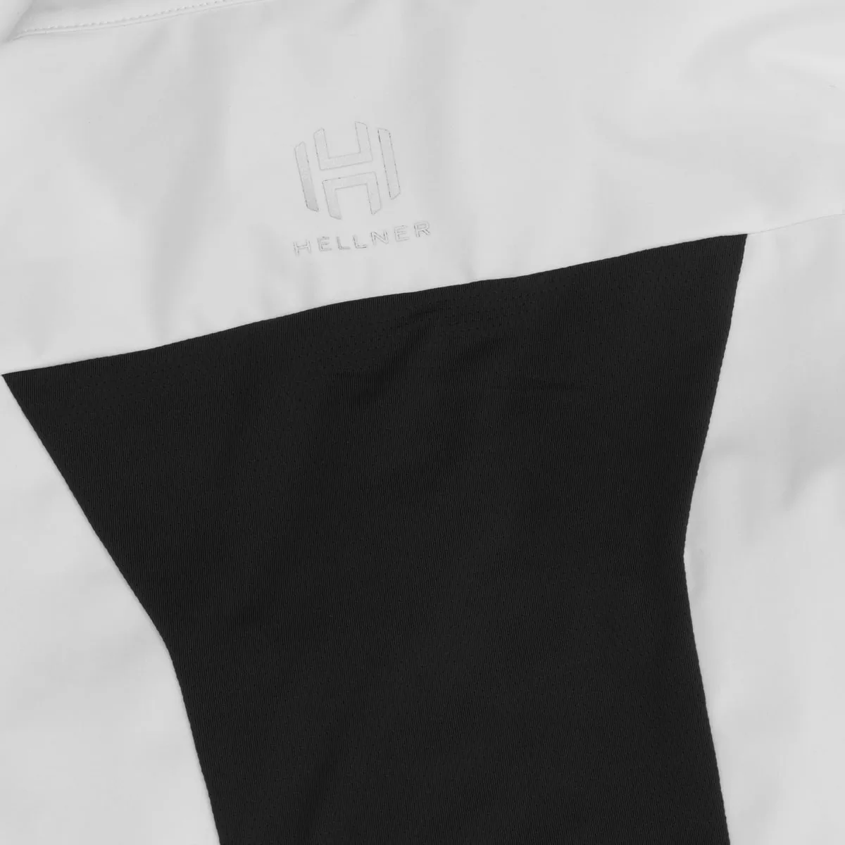 Hellner Men's Sårjås XC Ski Jacket Black Beauty