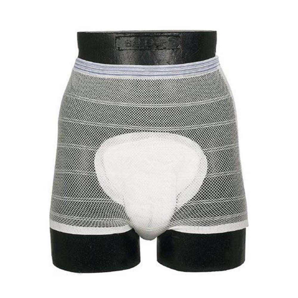 Abena Abri Fix Pants Netzhosen mit Bein XL
