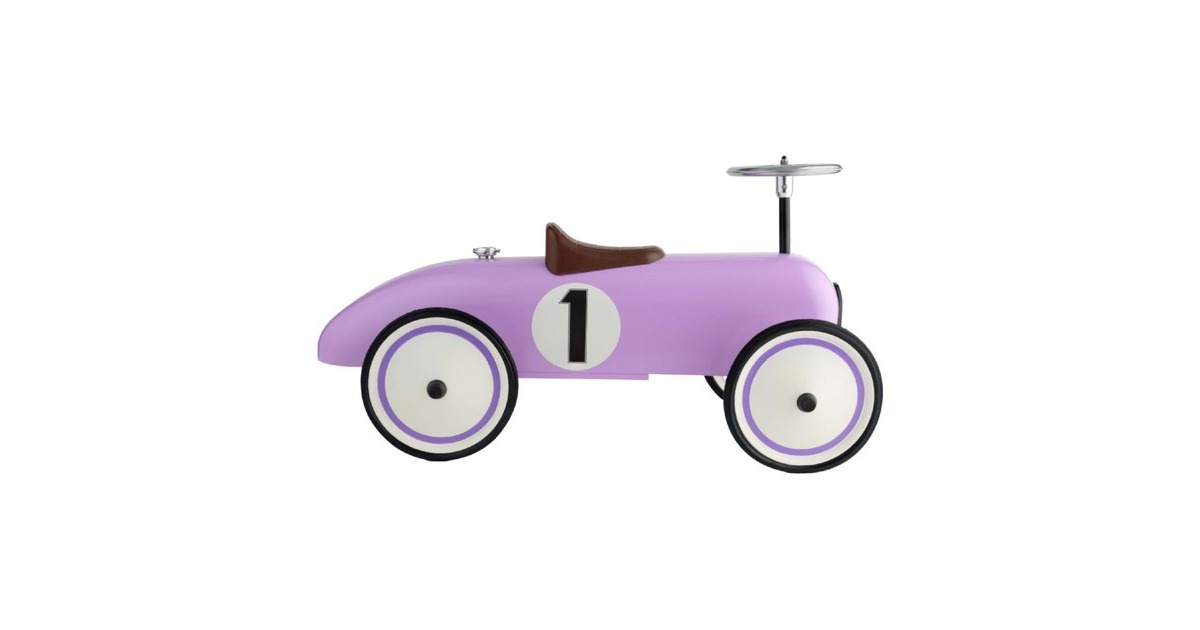 Retro RollerLoopauto Kate