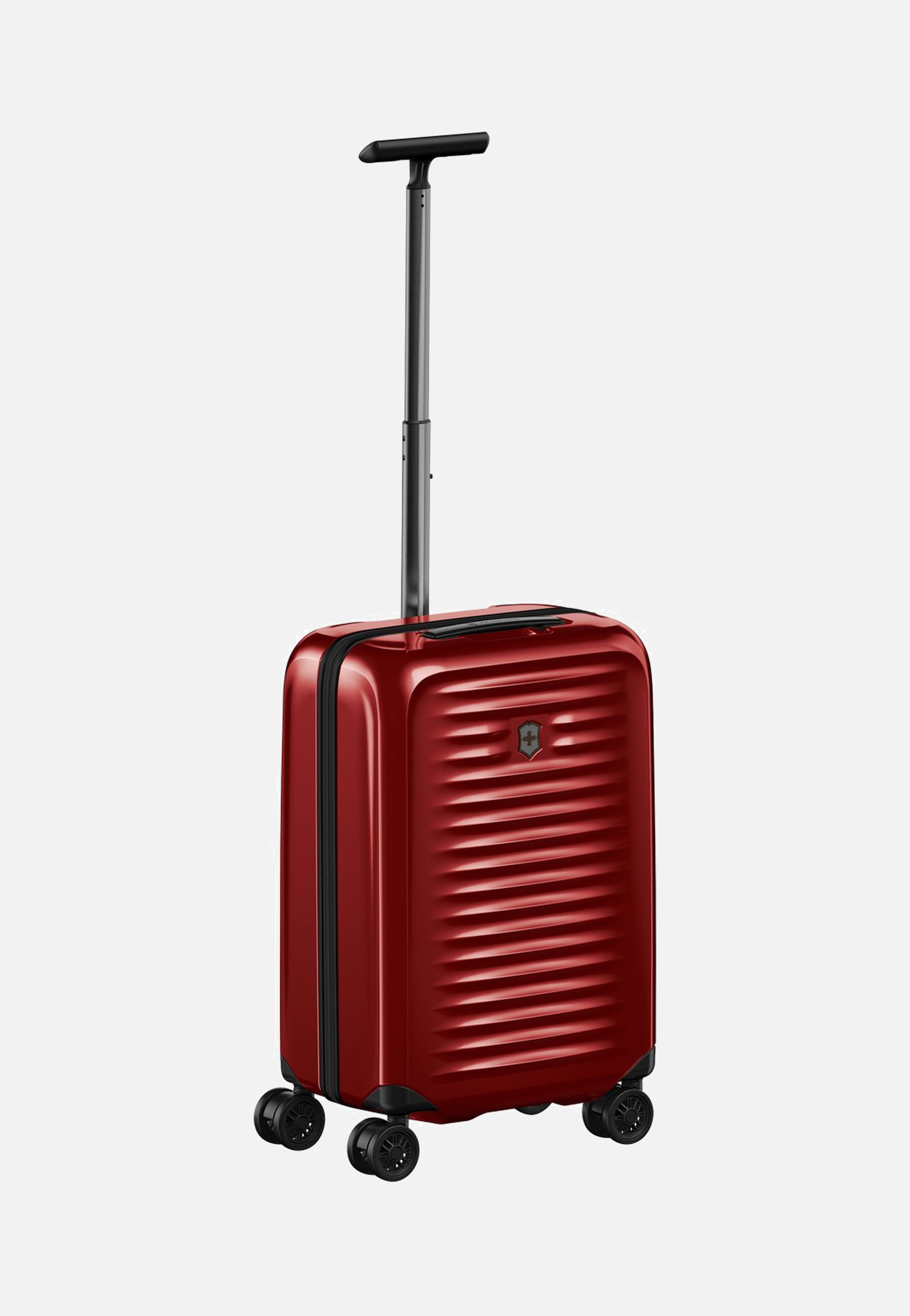 Airox Frequent Flyer Hardside Carry-On Victorinox Red - Koffer