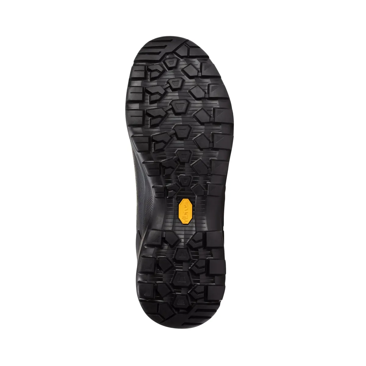 Mammut Men's Blackfin III WP High Black