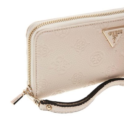 Portefeuille Gianessa Large Z-Cresidia GUESS