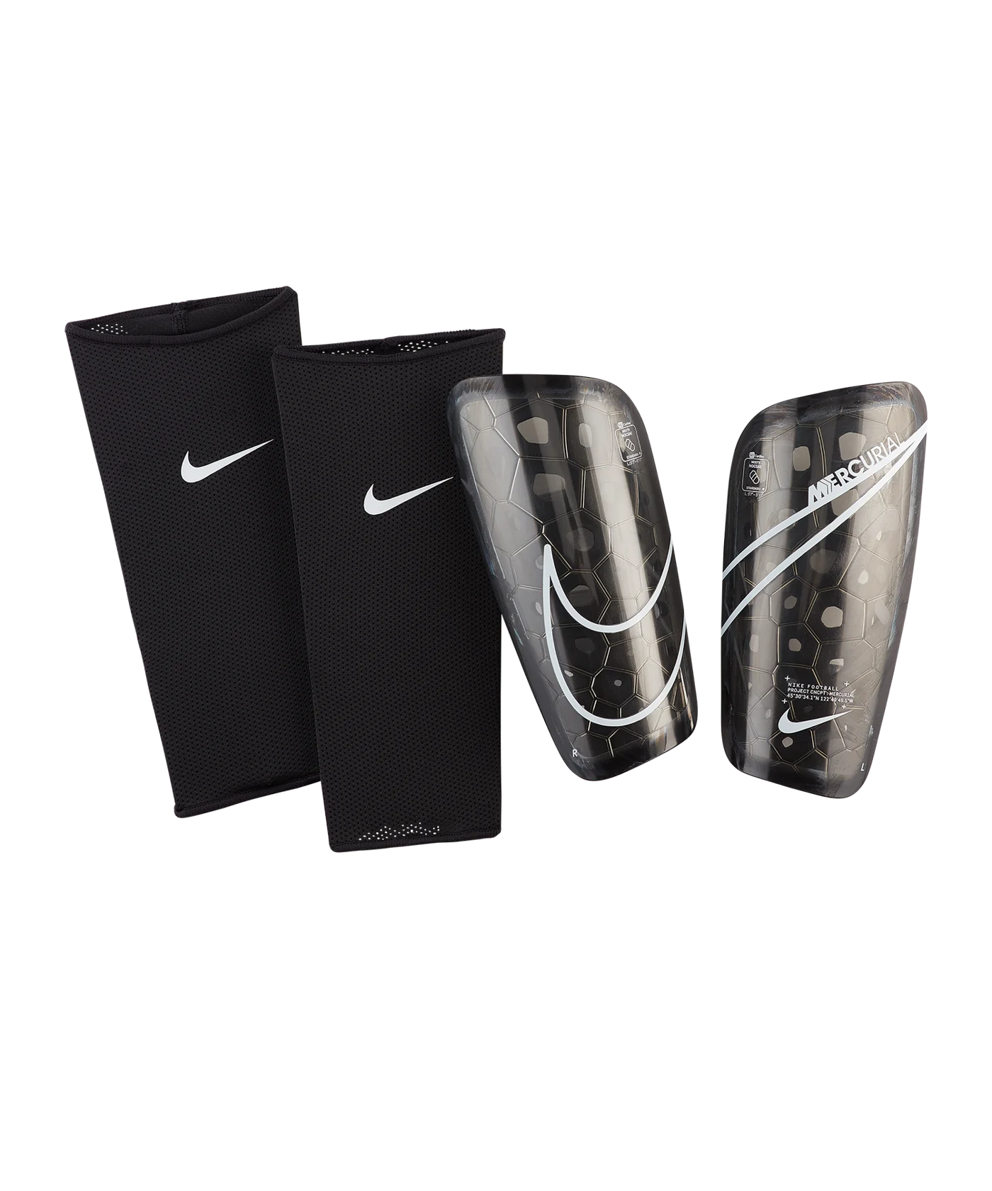 Nike Mercurial Lite Schienbeinschoner F013