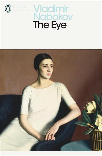 The Eye - Penguin Modern Classics (Paperback)