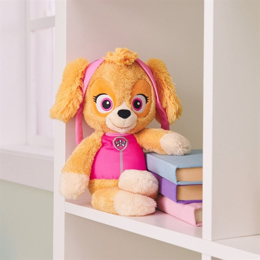 Køb Paw Patrol Plush Bamse 33 cm - Skye